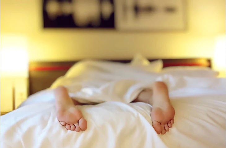 Having Trouble With Sleep? Here Are Some Tips to Help