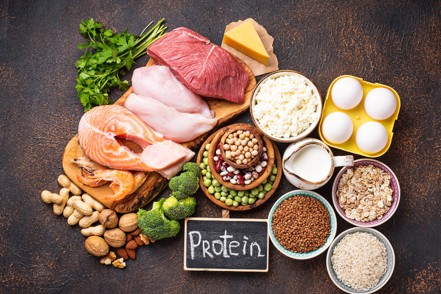 Animal Protein vs. Plant Protein: Differences, Benefits, and Which Is Healthier