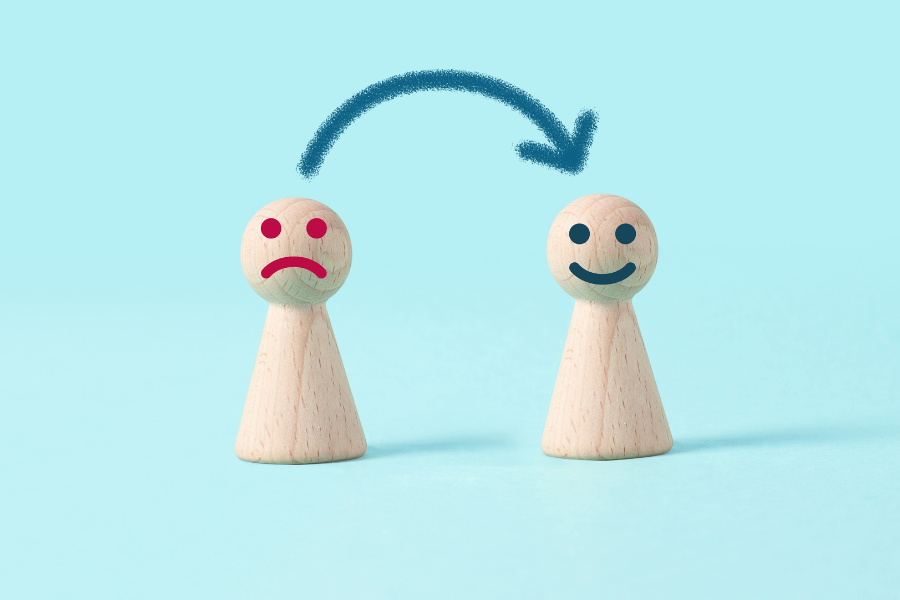Can a Daily Probiotic Support Mood? New Research on the Gut-Brain Connection