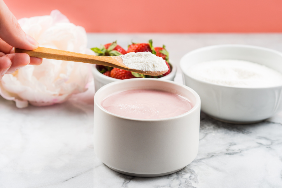 Collagen Powder vs Protein Powder: What Should You Choose?