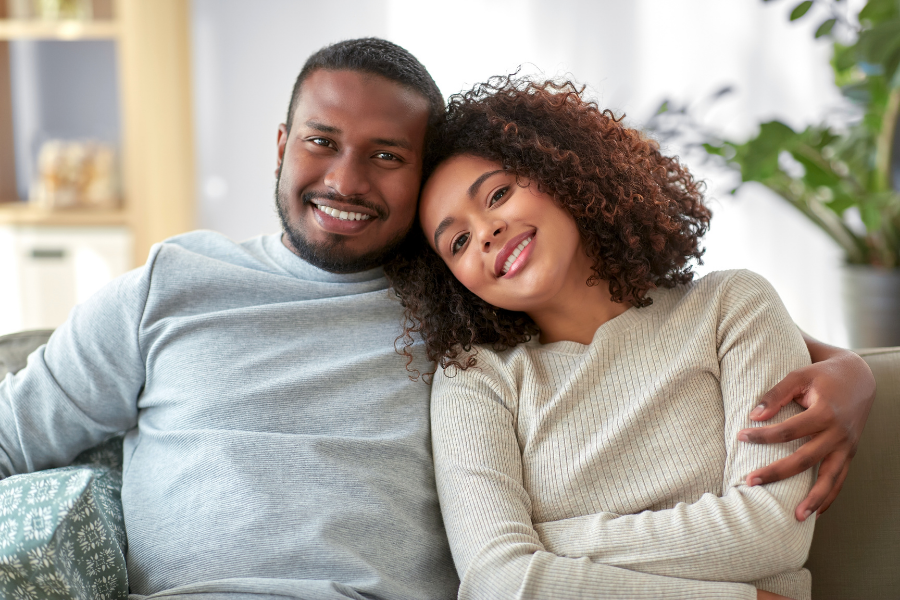 Natural Approaches to Increase Fertility for Him and Her