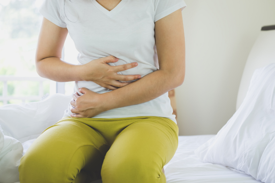 Soothe Your GI System