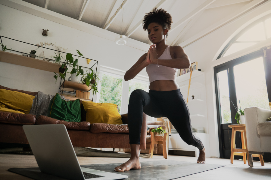 HIIT (High Intensity Interval Training): The “No Time to Exercise” Excuse Buster