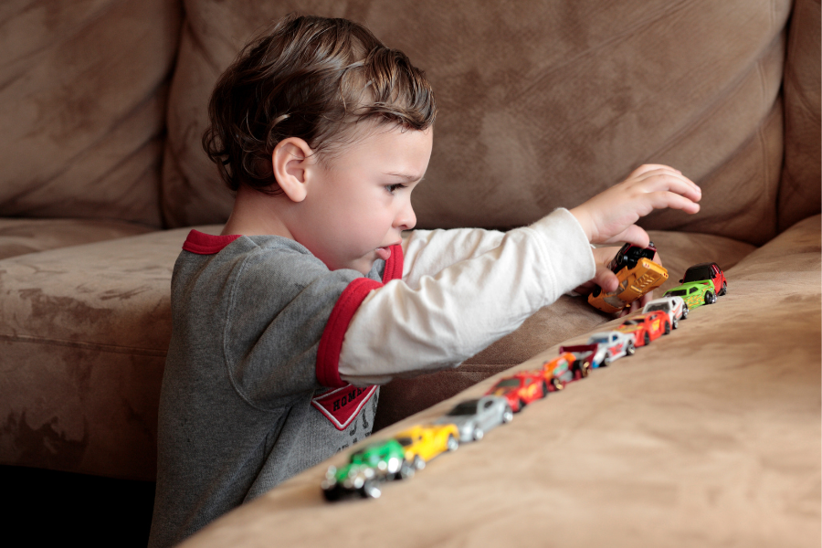 Leucovorin in the News: What Families of Children with Autism Need to Know