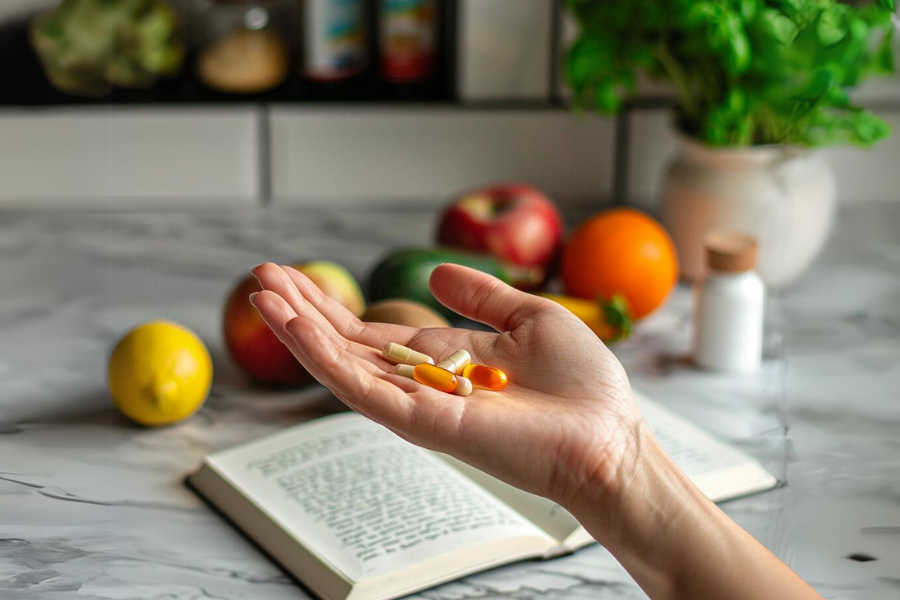 The Heart's Best Allies: Magnesium, CoQ10 and D-Ribose!