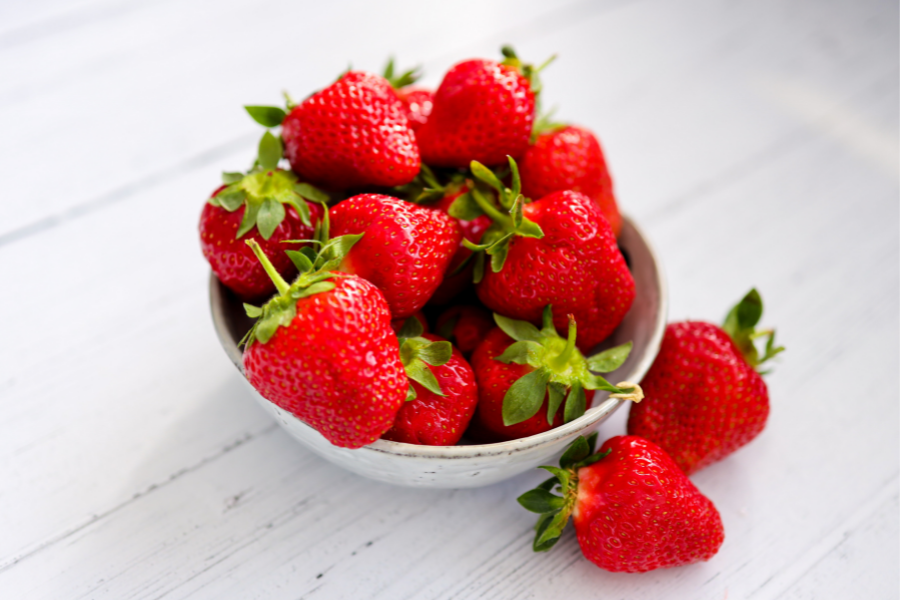 5 Healthy Low-Glycemic Alternatives to High Sugar Foods