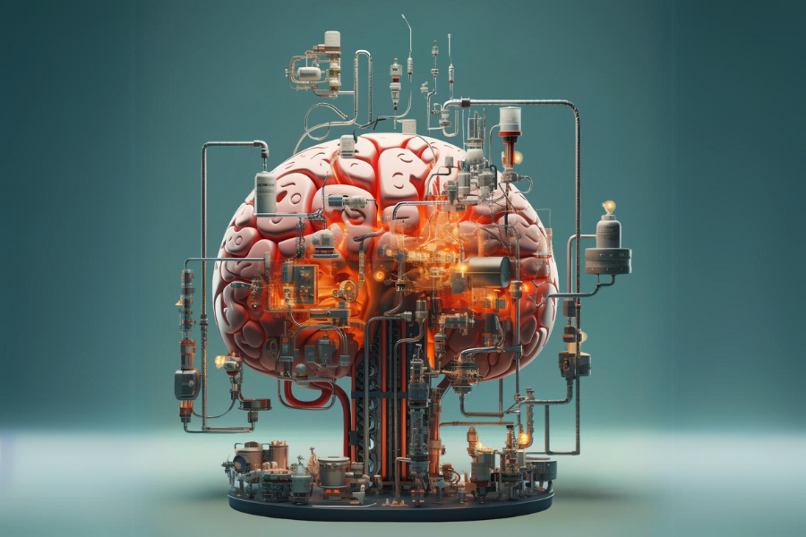 The Missing Link: Transforming Mental Health with Precision Nutrient Therapy