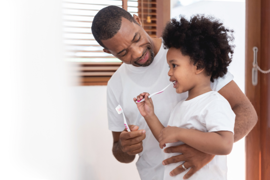 The Most Common Chronic Disease in Children? It’s Not What You Think