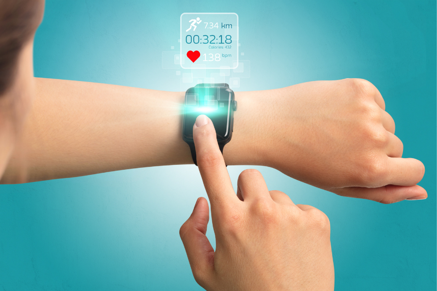 The Rise of Wearable Health Technology: Benefits, Use Cases & Scientific Insights
