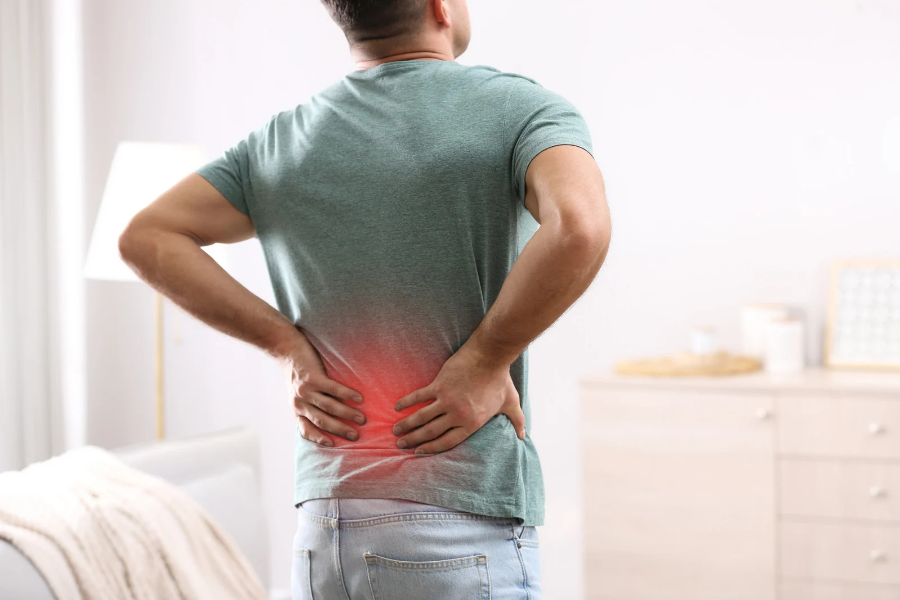 The Ultimate Nutrient Protocol to Accelerate Healing & Relieve Pain Naturally