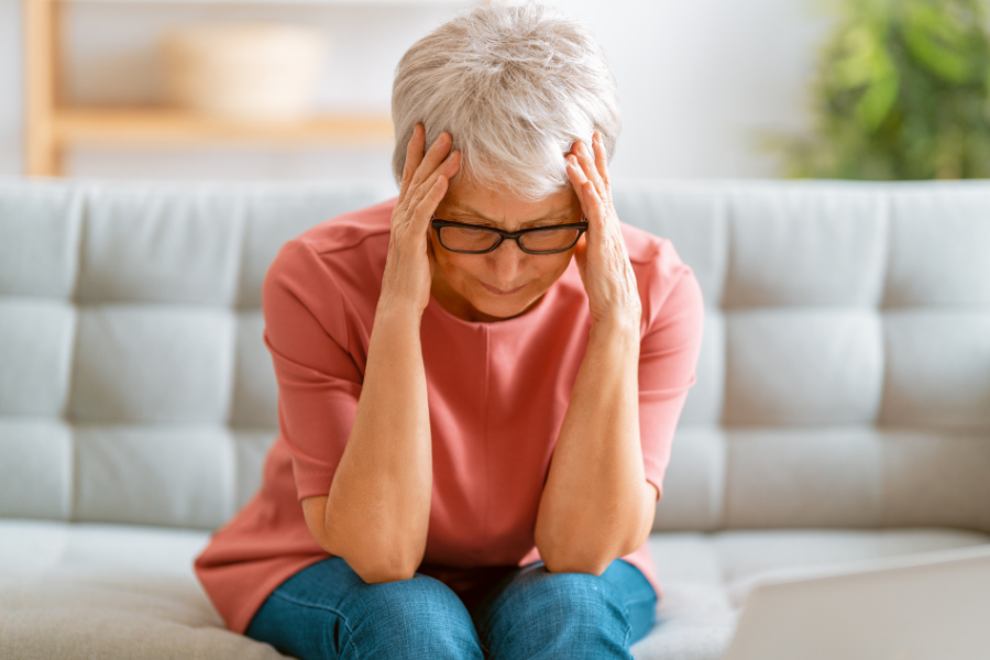 Symptoms of Adrenal Fatigue and What To Do About It