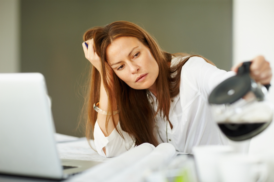 Adrenal Fatigue Testing Through Village Green