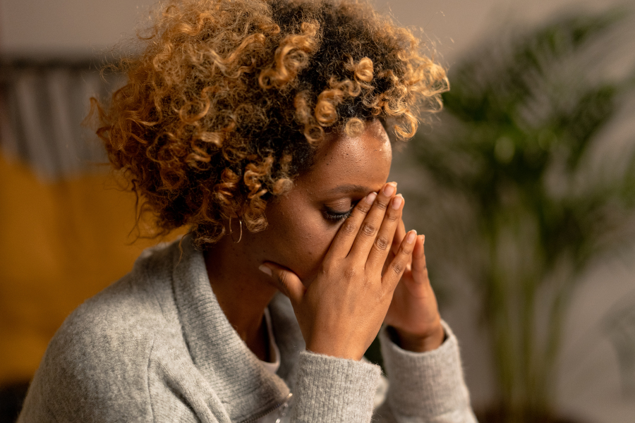 6 Helpful Supplements for Anxiety