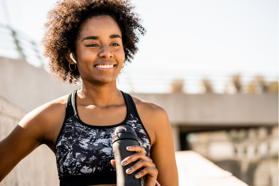 Sports Nutrition: 9 Things Athletes Need