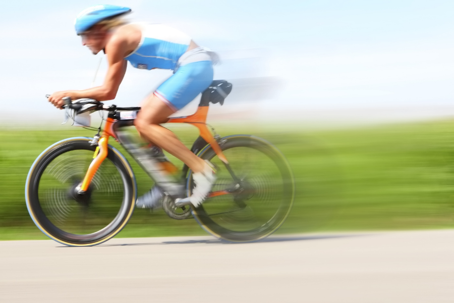 Optimize Your Athletic Performance