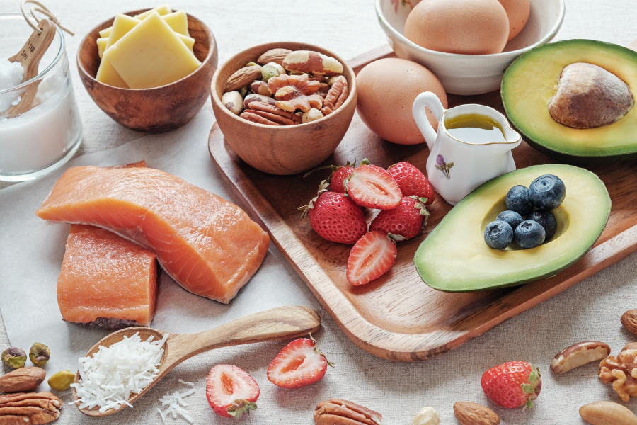 Balancing Your Blood Sugar