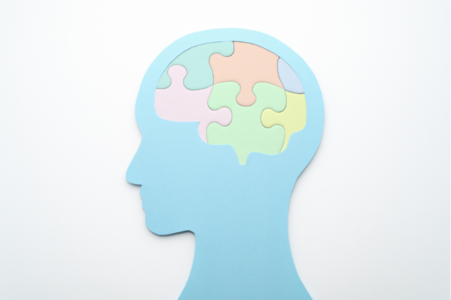Brain Series: Five Supplements for Brain Health