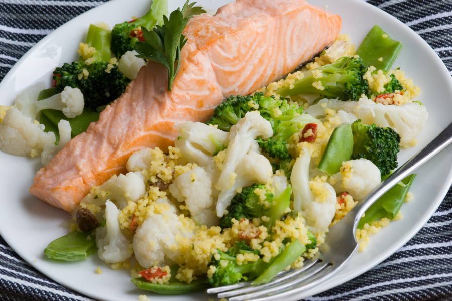 Brain Health Series: Food For Thought