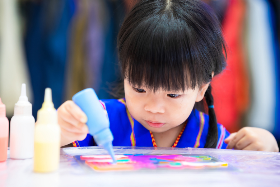 10 Ways to Support Your Child’s Brain Health