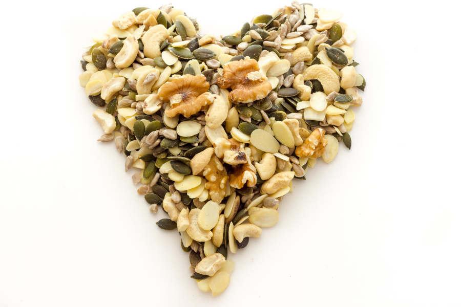 Reduce Cholesterol with Plant Sterols
