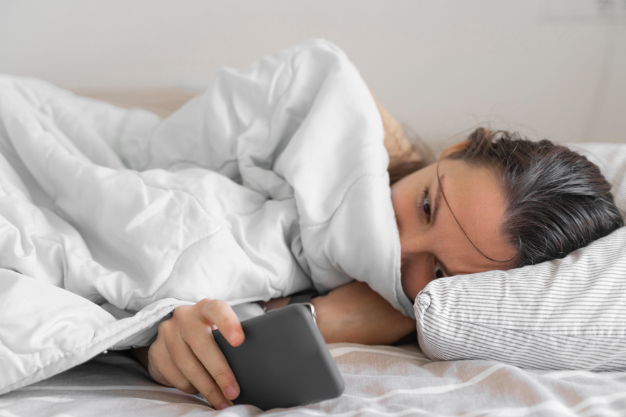 Why a Healthy Circadian Rhythm is Crucial for Sleep and Better Health