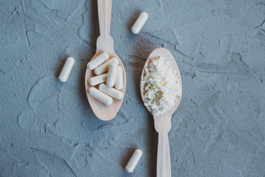 Health Benefits of Bovine Colostrum