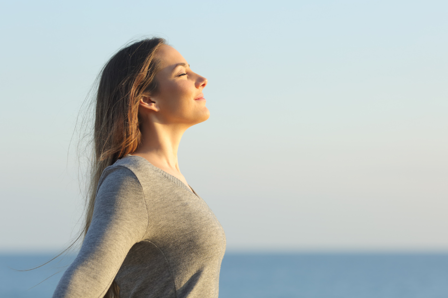 New Study: Omega-3 Fatty Acids Needed for Lung Health