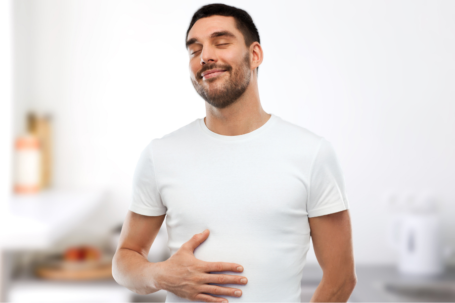 4 Tips to Help With Digestion During the Holidays