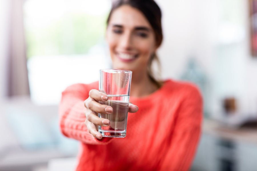 How to Detox Every Day