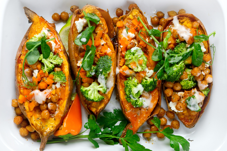 Delicious Fall Foods That Offer Maximum Health Benefits