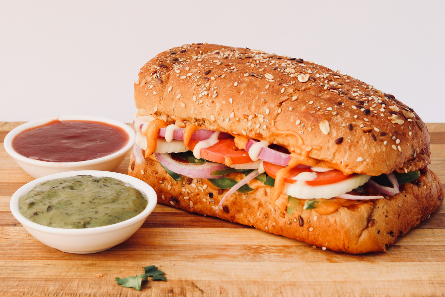 What Should I Eat at a Fast Food Restaurant?