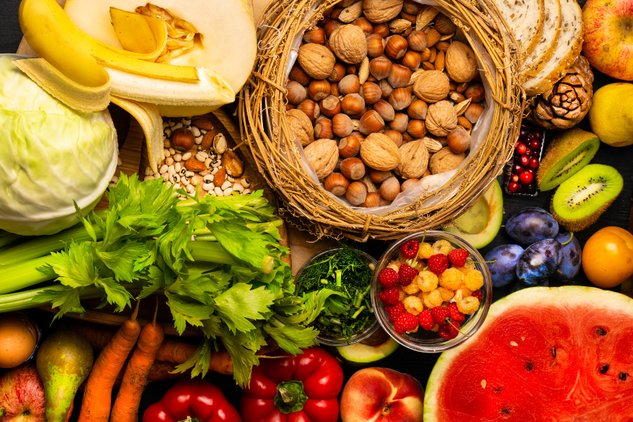 10 Delicious Ways to Increase Your Daily Fiber Intake
