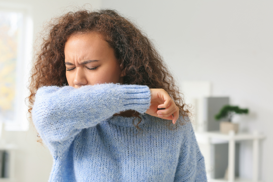 Protect Yourself Against the Flu and RSV