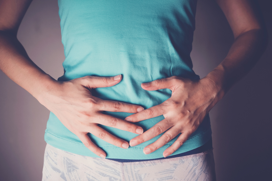 4 Supplements to Support a Healthy Microbiome
