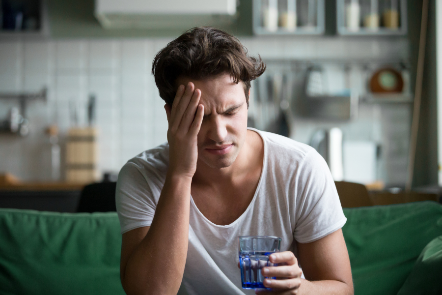 Hangover Help