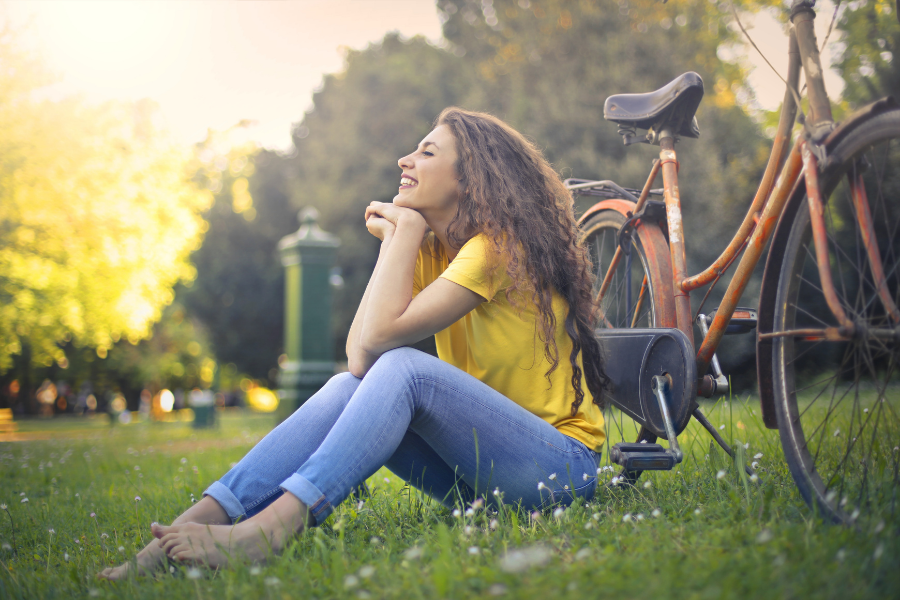 Tips for a Happy Life: Living Longer & Healthier