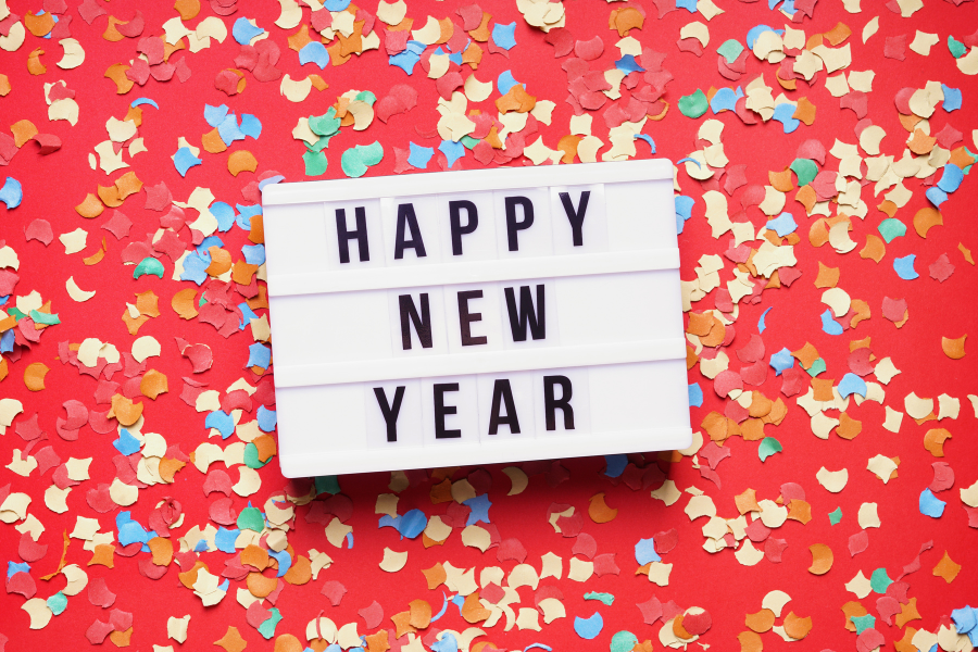 Blogs to Help Bring In 2020