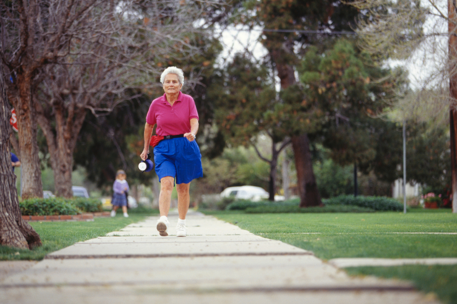 5 Ways to Support Healthy Legs and Veins