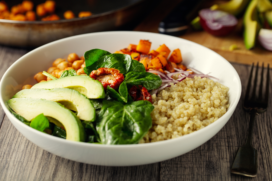 5 Nutrients to Support Healthy Bones