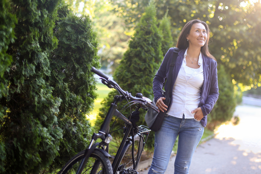 7 Healthy Ways to Feel Better This Spring
