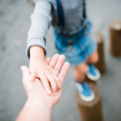 Children's Series: A Holistic Approach to Autism