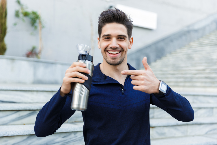 5 Tips to Stay Hydrated This Summer