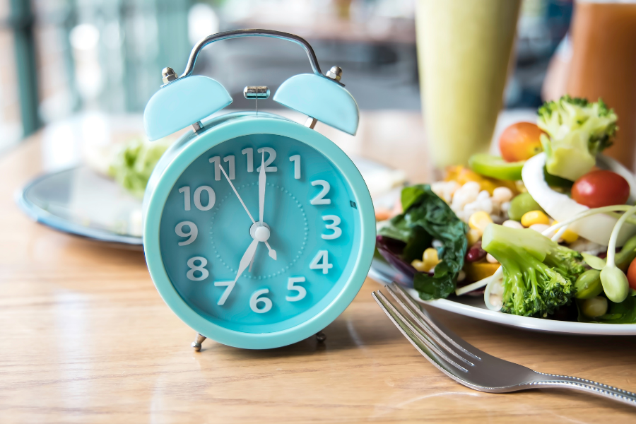 What is Intermittent Fasting?
