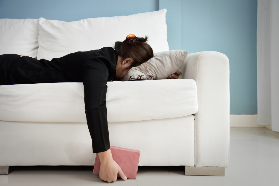 Could You Have an Iron Deficiency?