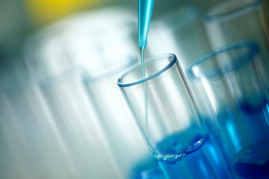 NEW! Village Green Offers Direct-to-Consumer Lab Testing