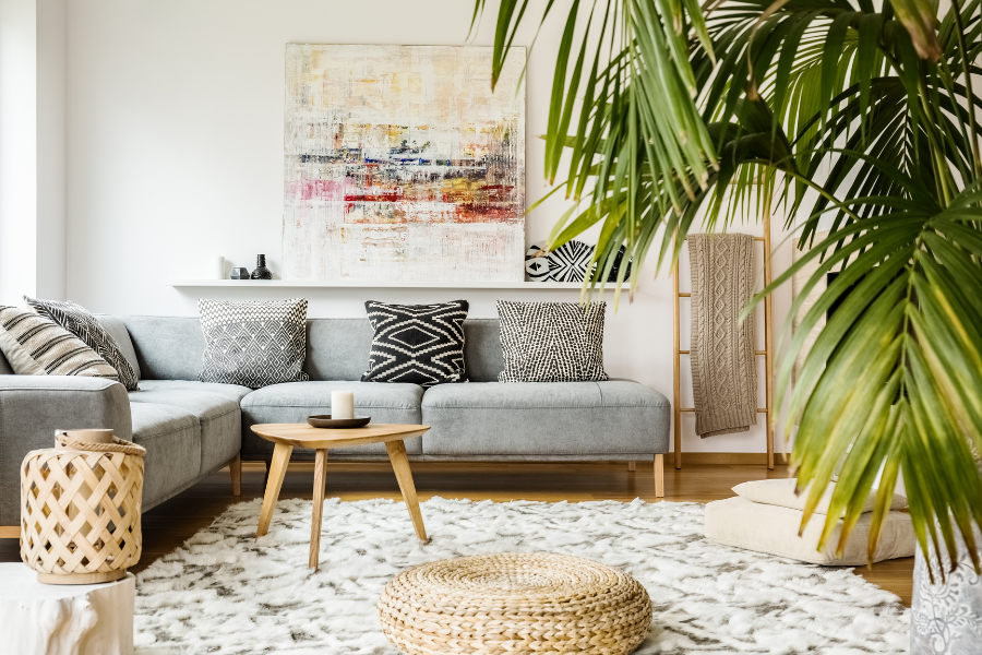 Your Healthy Home Can Be a Resource for Wellness