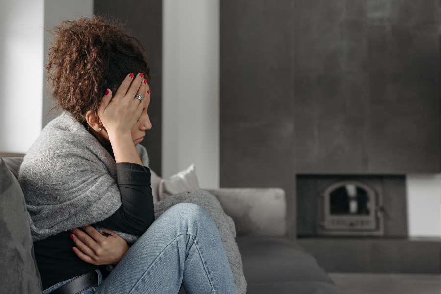 Learn About Long COVID: Symptoms & How to Manage