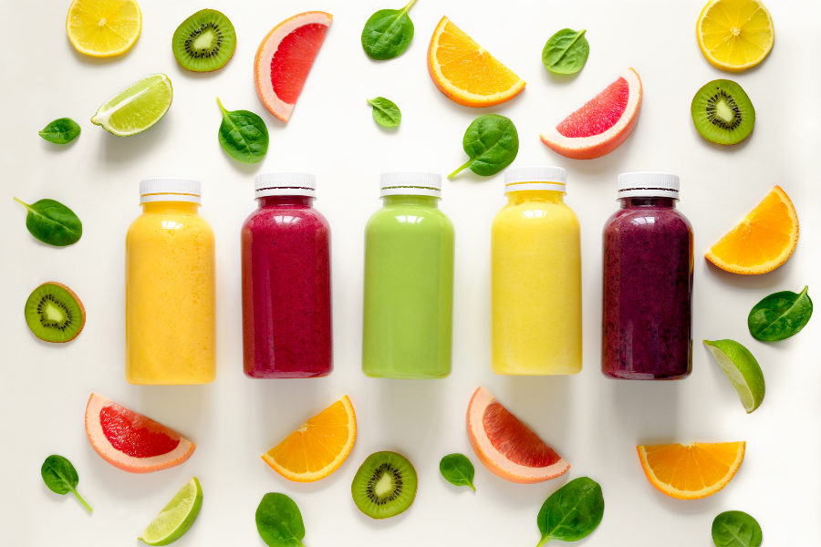 5 Nutrition Tips for Moms