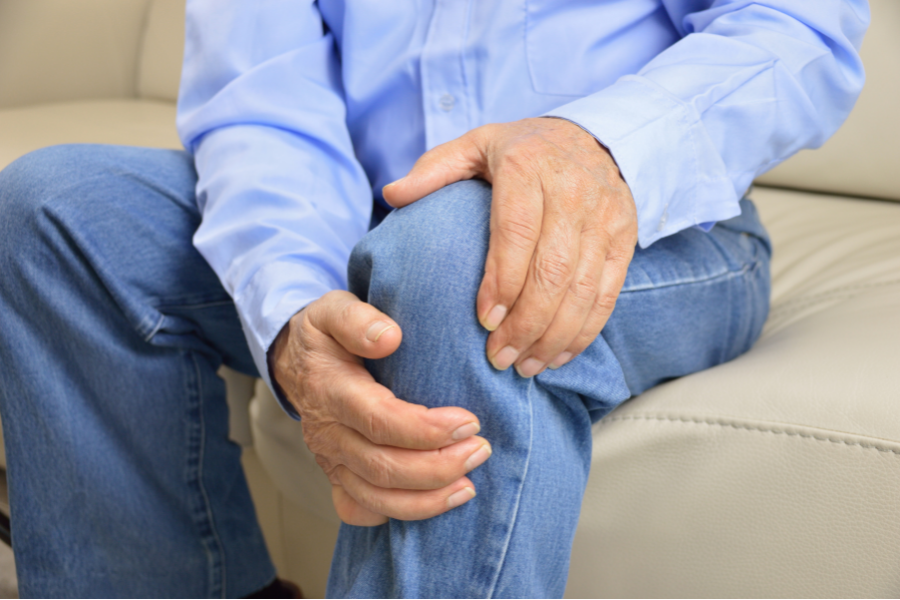 Our Favorite Natural Remedies for Pain Relief