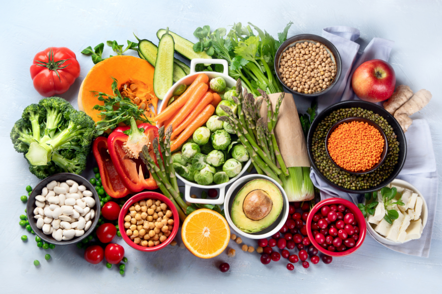 Foods That Fight Pain: A Dietary Approach to Conquering Migraines, Backaches & Joint Pain